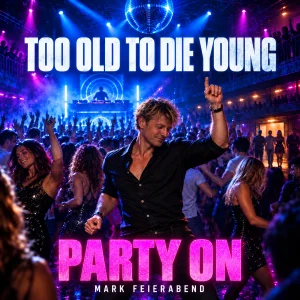 2 Old 2 Die Young (Party On)