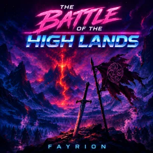 The Battle of the High Lands