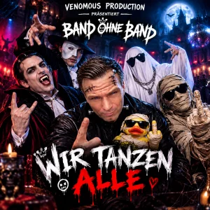 Wir Tanzen Alle (Halloween Edit)