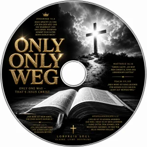 Only only weg