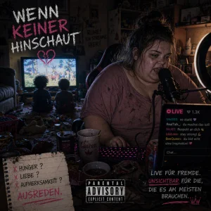 wenn keiner hinschaut