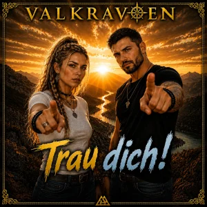 Trau dich!