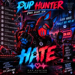 Hate