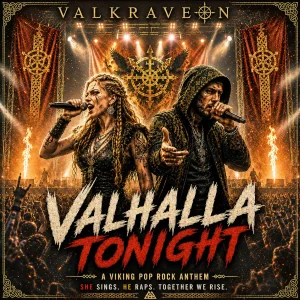 Valhalla Tonight