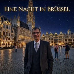 Eine Nacht in Brüssel (Orchestral Pop)