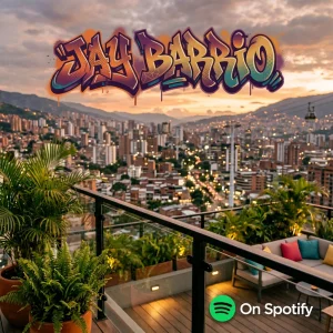 Jay Barrio
