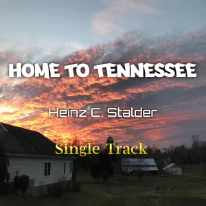 Home To Tennessee