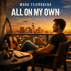 All On My Own