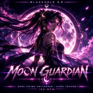 Moon Guardian