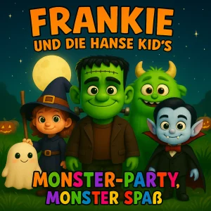 Monster-Party, Monster Spaß