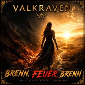 Brenn, Feuer, Brenn