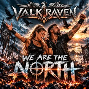 We Are The North