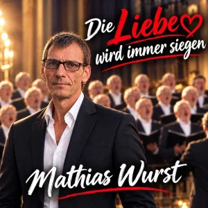 Die Liebe wird imer siegen (Deep House Remix)