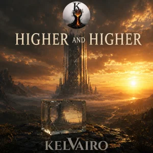 HIGHER AND HIGHER