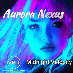🇬🇧 Aurora Nexus [ Midnight Velocity ] 🇬🇧