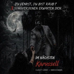 im nächsten Karussel - es hört nicht auf V1