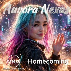 🇬🇧 Aurora Nexus [ Homecoming ] 🇬🇧