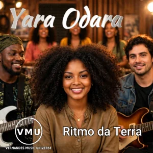 🇧🇷 Yara Odara [ Ritmo da Terra ]  🇧🇷