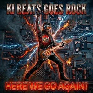 Rock Me KiBeats Vol. 2