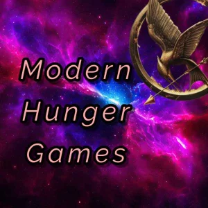 Modern Hunger Games
