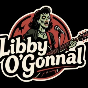 Libby O'Gonnal - the shit ov god (Behemoth Cover)