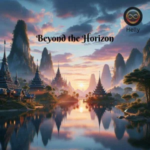 Beyond the Horizon (Hardstyle)