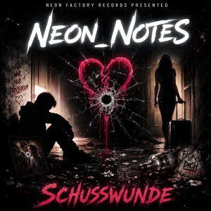 Schusswunde
