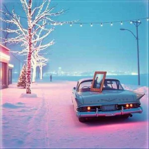 This Christmas Again (feat. ATM)