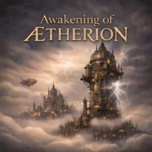 Awakening of Aetherion