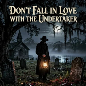Don't fall in Love with the Undertaker