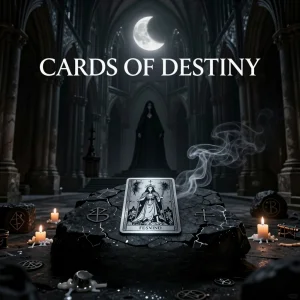Cards of Destiny