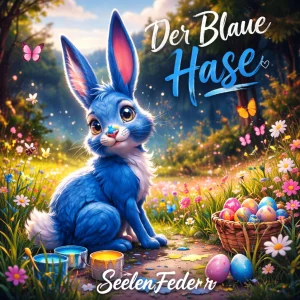 Der Blaue  Hase