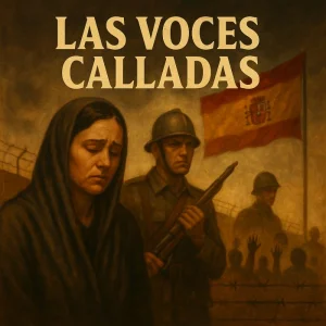 Las Voces Calladas