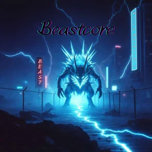 Beastcore - 5. Unleash the Beastcore (Hardstyle)