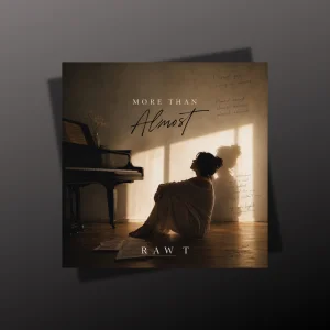 MORE THAN ALMOST