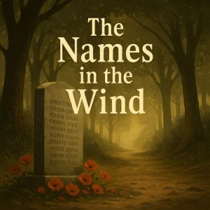 The Names in the Wind