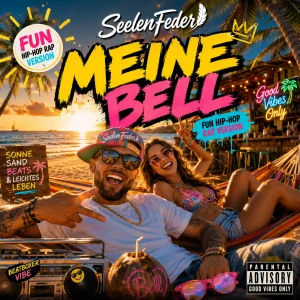 Meine Bell  / Fun Hip-Hop Rap Version