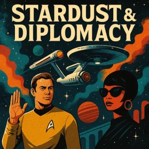 Stardust and Diplomacy