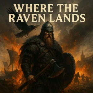 Where the Raven Lands