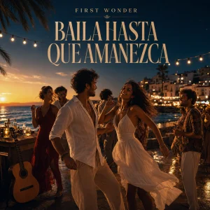 Baila Hasta Que Amanezca