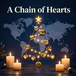 A Chain of Hearts