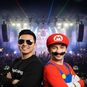 DragoGaming - Mario Party