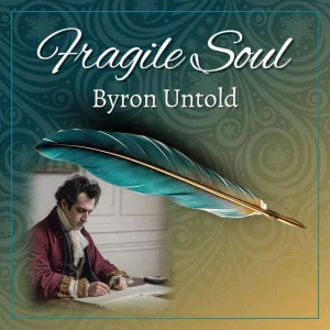 Fragile Soul (Byron Untold)