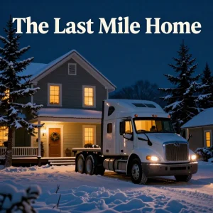 The Last Mile Home