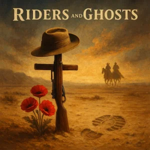 Riders and Ghosts