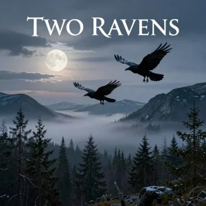 Two Ravens
