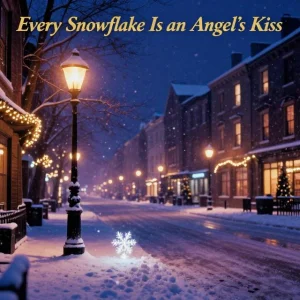 Every Snowflake Is an Angel’s Kiss