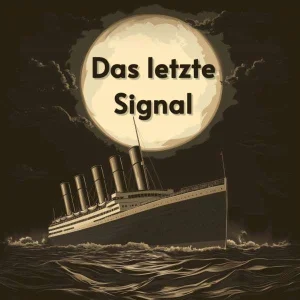 Das letzte Signal