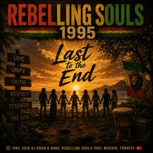 Last to the end