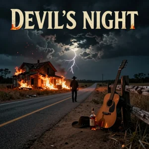 Devil's Night II